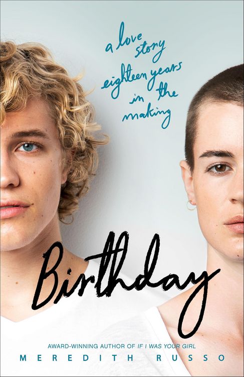 Produktbild: Birthday