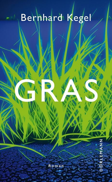 Produktbild: Gras