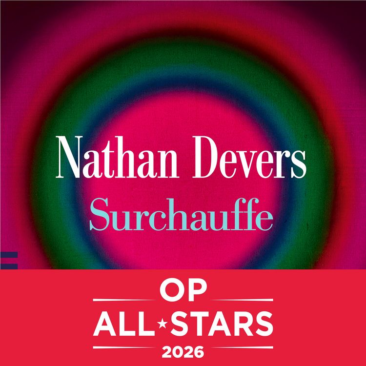 Produktbild: Surchauffe