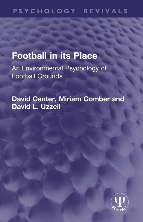 Produktbild: Football in its Place