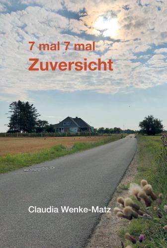 Produktbild: 7 mal 7 mal Zuversicht