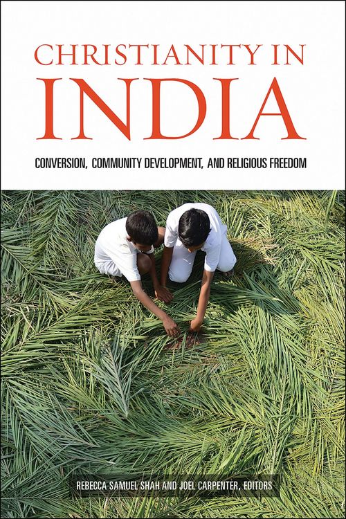 Produktbild: Christianity in India