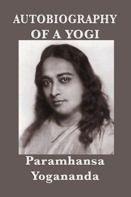 Produktbild: Autobiography of a Yogi - With Pictures