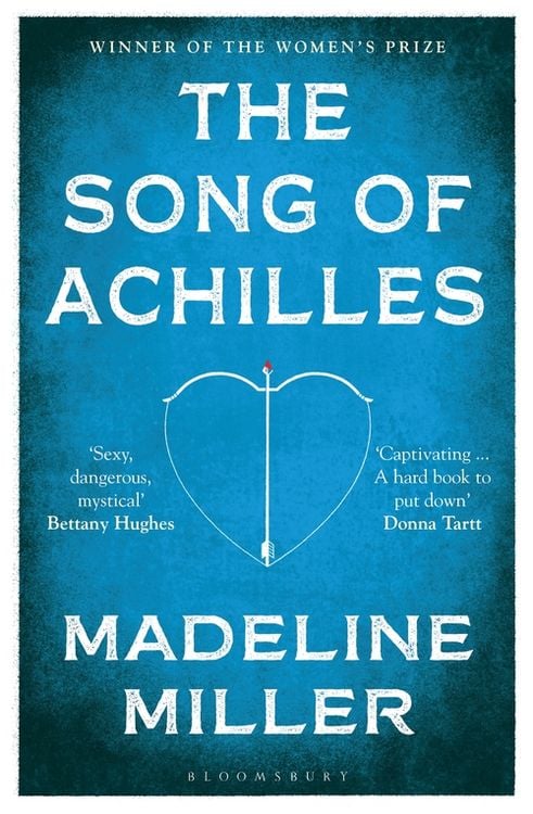 Produktbild: The Song of Achilles