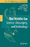 Produktbild: The Middle Ear