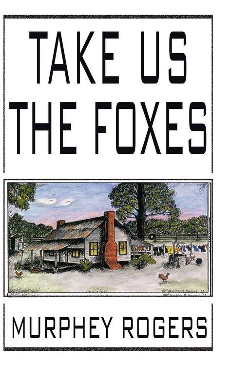 Produktbild: Take Us the Foxes