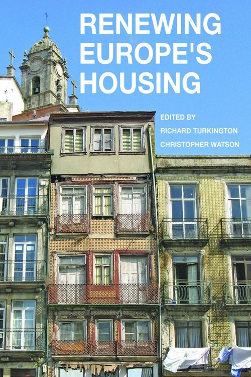 Produktbild: Renewing Europe's Housing