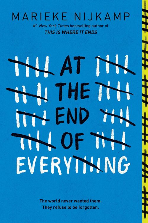 Produktbild: At the End of Everything