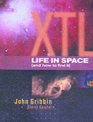 Produktbild: Xtl: Extraterrestrial Life and How to Find It