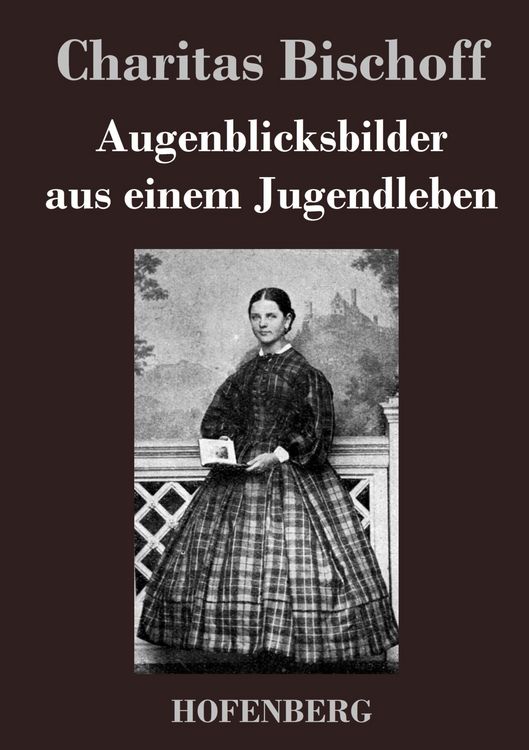 Produktbild: Augenblicksbilder aus einem Jugendleben