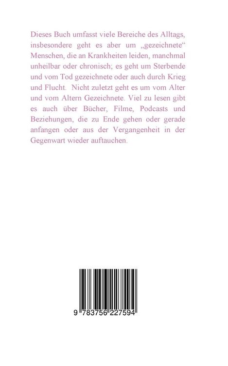 Produktbild: Gezeichnet