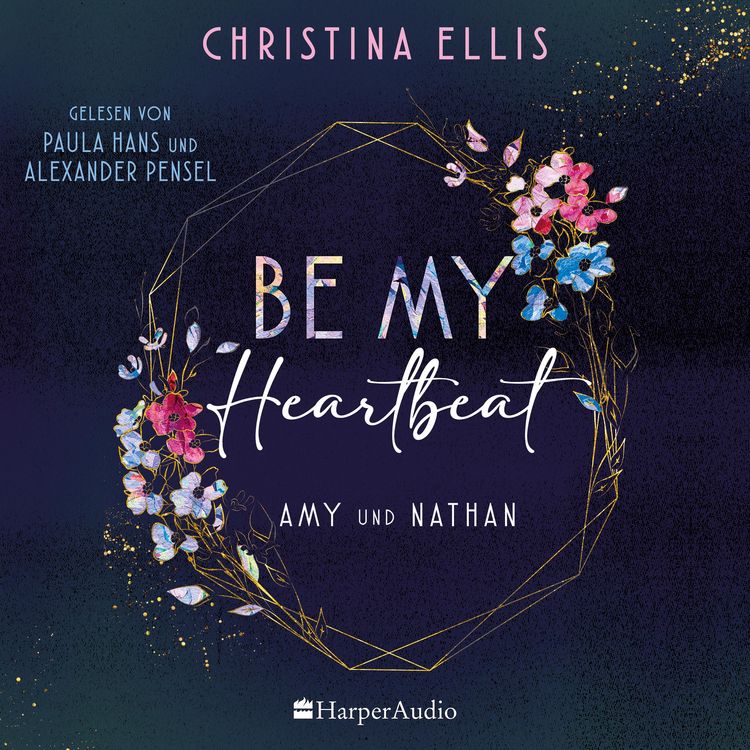 Produktbild: Be my Heartbeat (ungek&uuml;rzt)