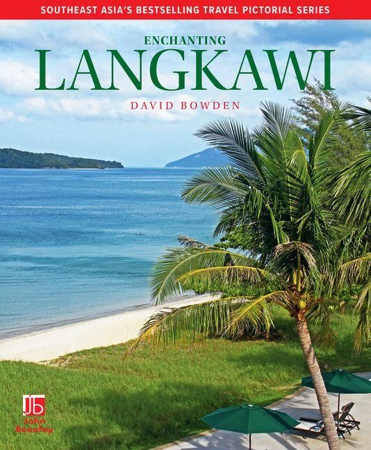 Produktbild: Enchanting Langkawi