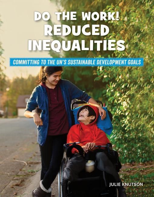 Produktbild: Do the Work! Reduced Inequalities