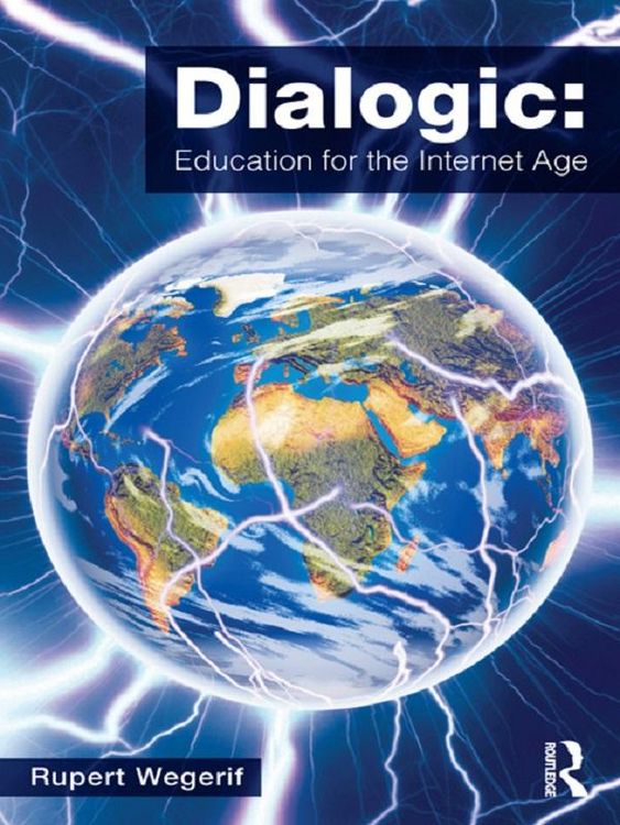 Produktbild: Dialogic: Education for the Internet Age