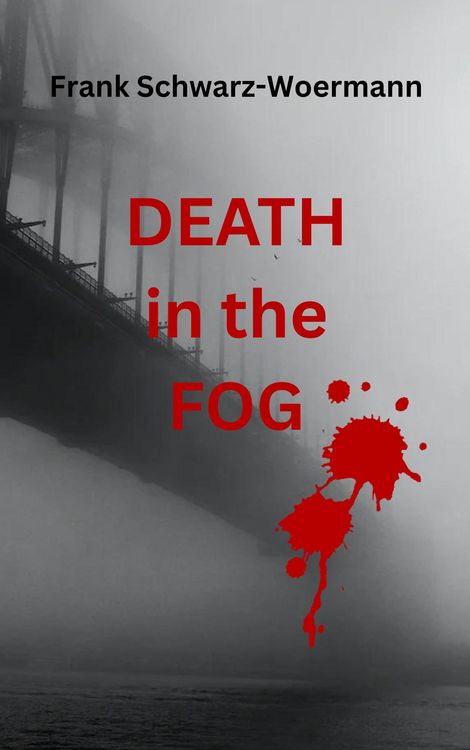 Produktbild: Death in the Fog