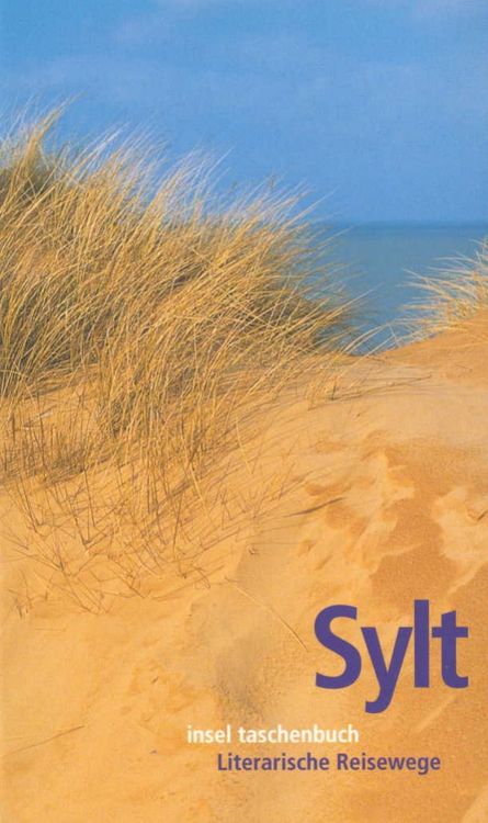 Produktbild: Sylt