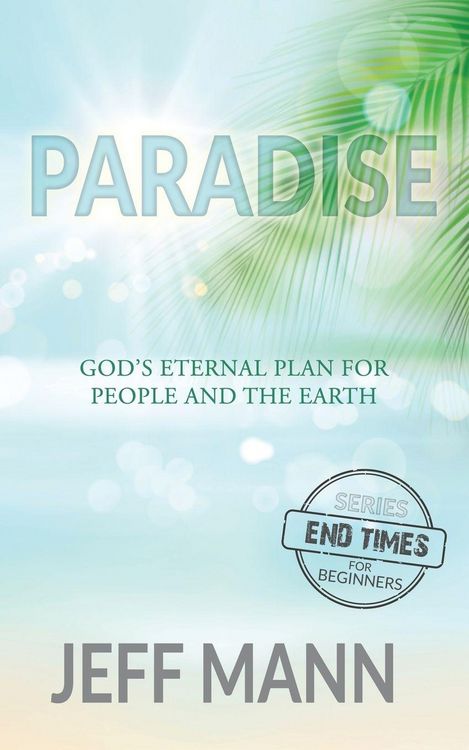 Produktbild: Paradise