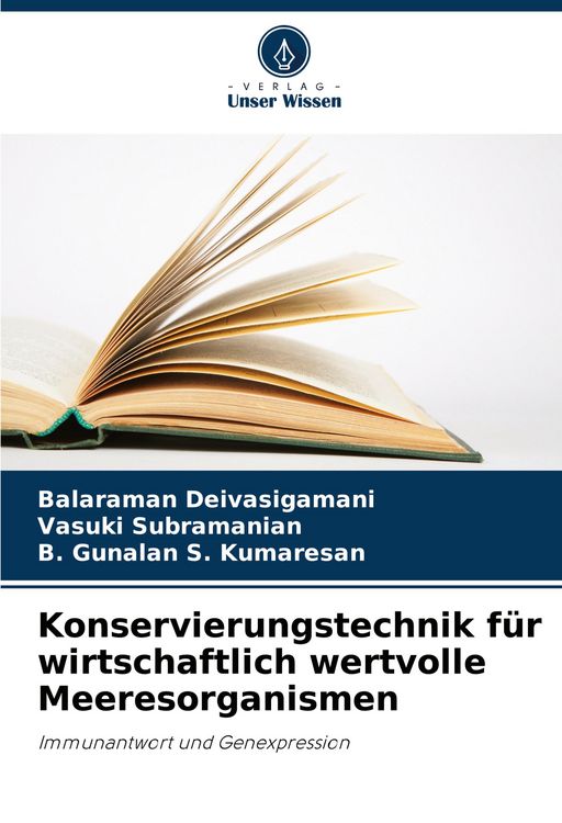 Produktbild: Konservierungstechnik f&uuml;r wirtschaftlich wertvolle Meeresorganismen