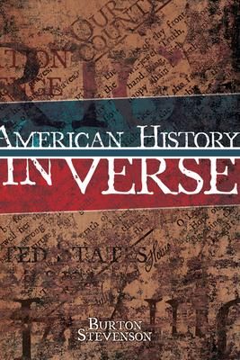 Produktbild: American History in Verse