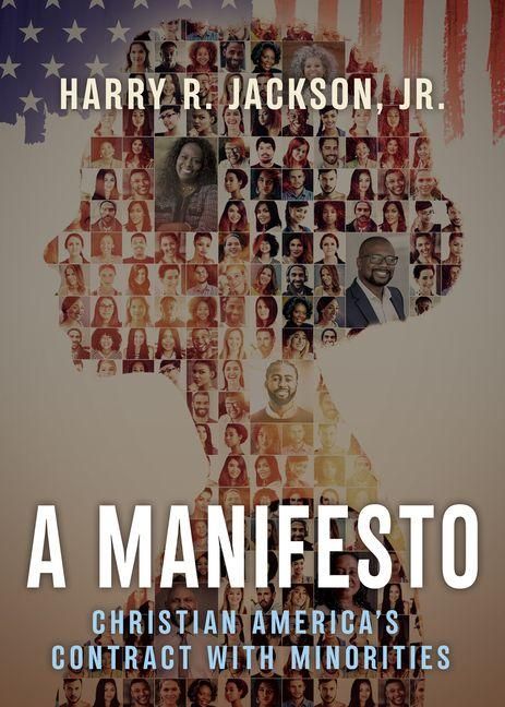 Produktbild: A Manifesto