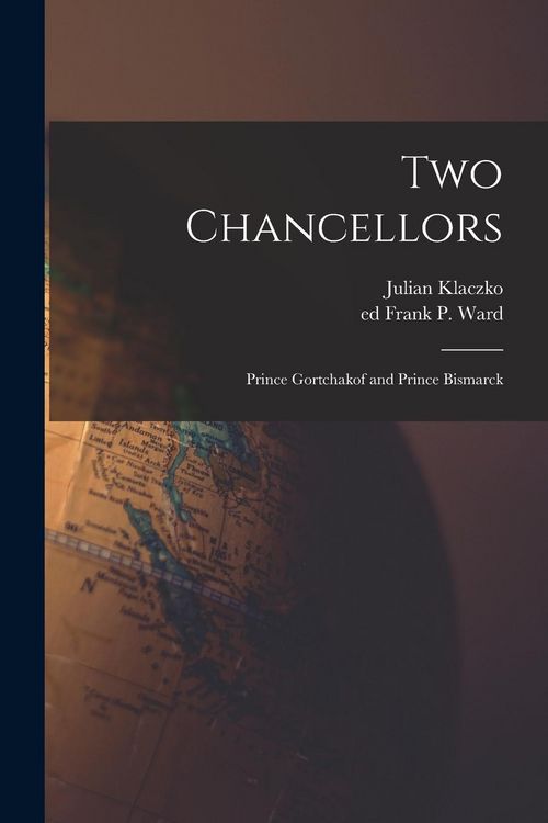 Produktbild: Two Chancellors