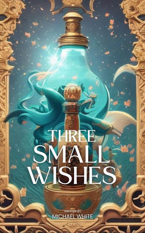 Produktbild: Three Small Wishes