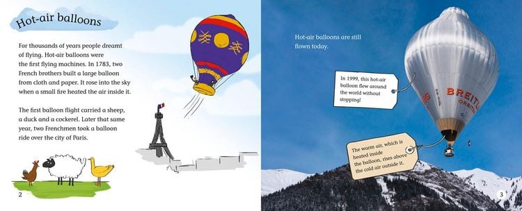 Produktbild: Flying High