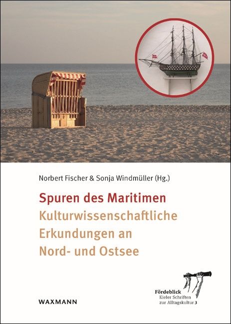 Produktbild: Spuren des Maritimen