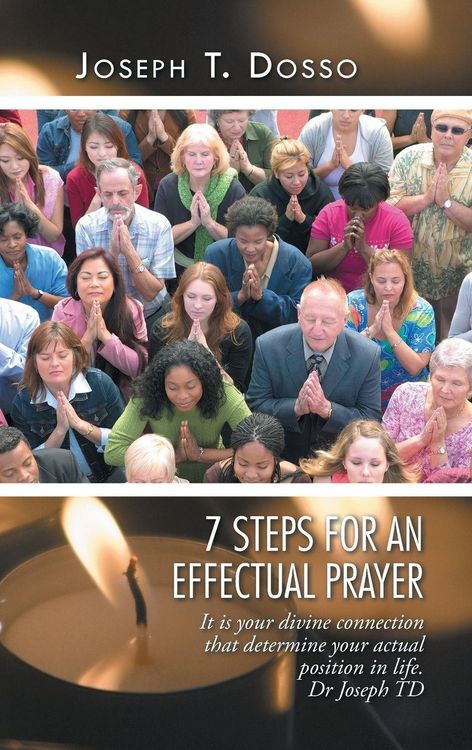 Produktbild: 7 Steps for an Effectual Prayer