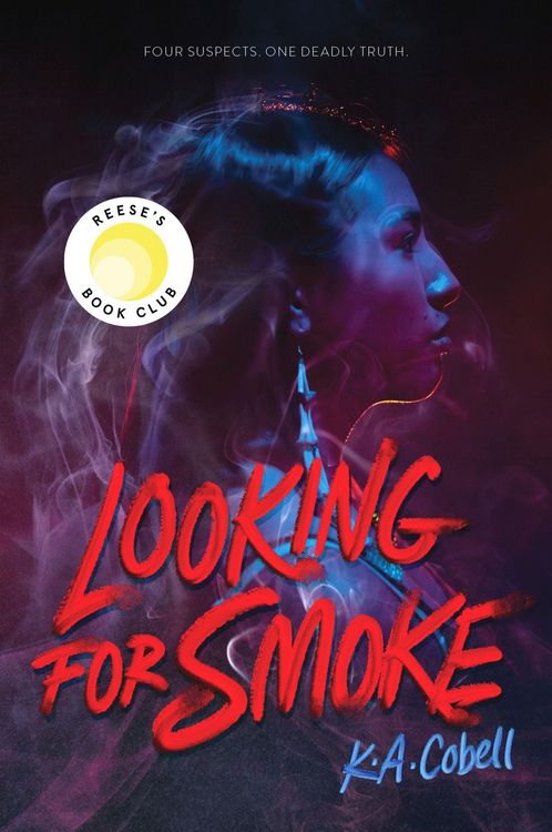 Produktbild: Looking for Smoke