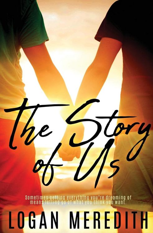Produktbild: The Story of Us