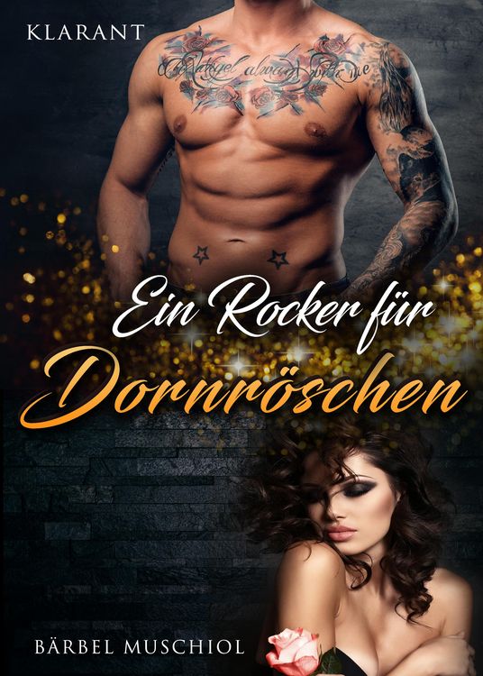 Produktbild: Ein Rocker f&uuml;r Dornr&ouml;schen