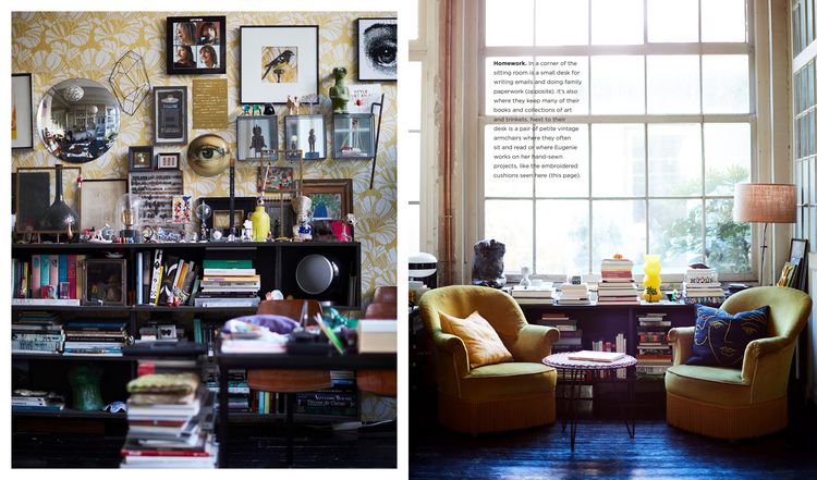 Produktbild: Life Unstyled