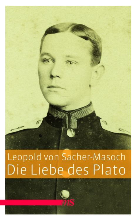 Produktbild: Die Liebe des Plato