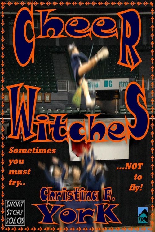 Produktbild: Cheer Witches (Short Story)