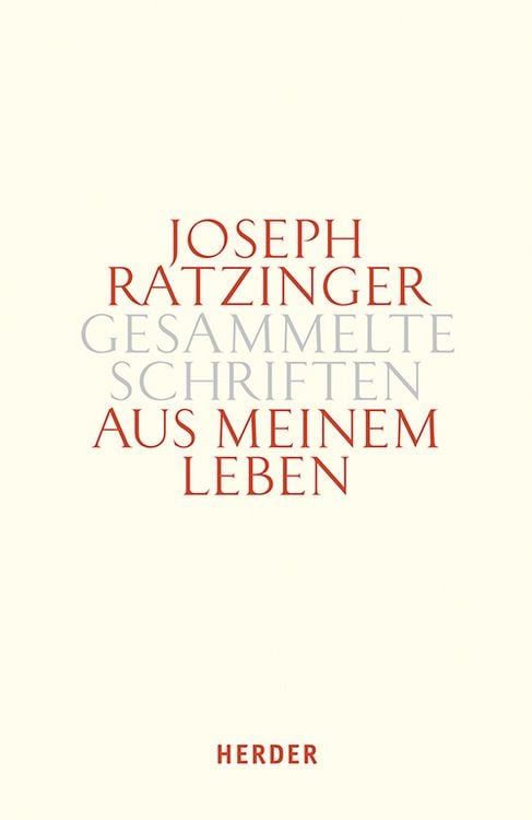 Produktbild: Aus meinem Leben