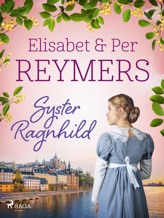Produktbild: Syster Ragnhild