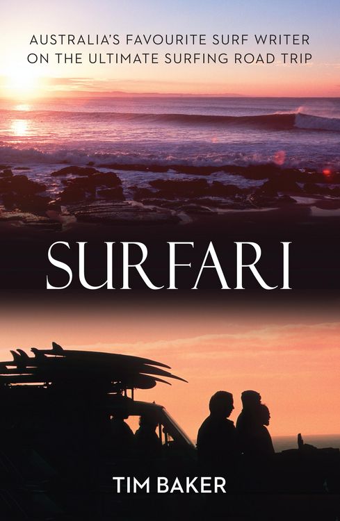 Produktbild: Surfari