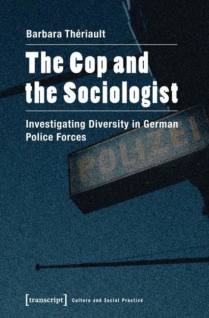 Produktbild: The Cop and the Sociologist