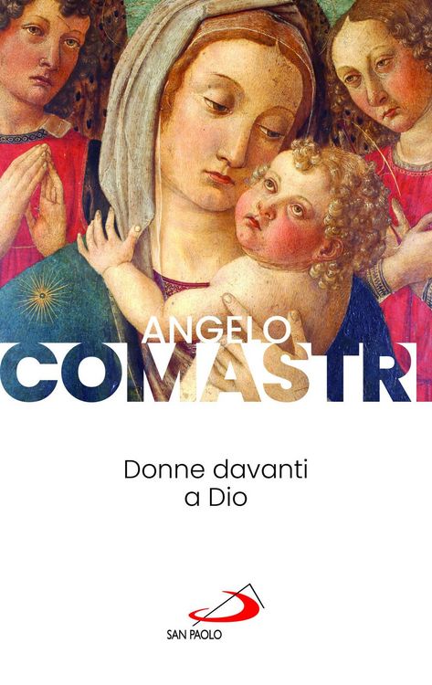 Produktbild: Donne davanti a Dio