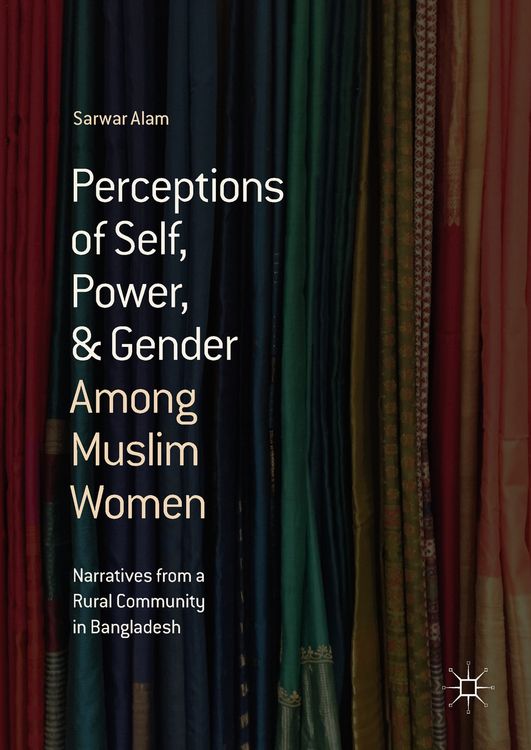 Produktbild: Perceptions of Self, Power, & Gender Among Muslim Women