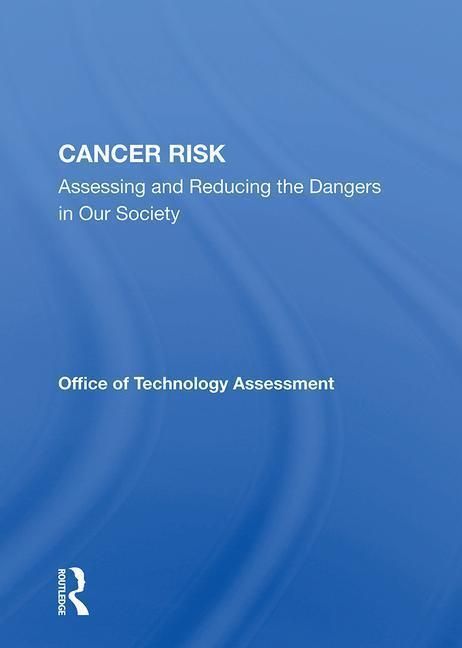 Produktbild: Cancer Risk