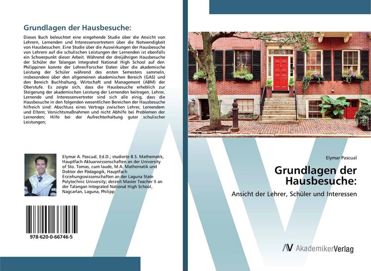Produktbild: Grundlagen der Hausbesuche: