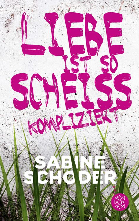 Produktbild: Liebe ist so schei&szlig;kompliziert