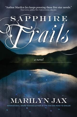 Produktbild: Sapphire Trails