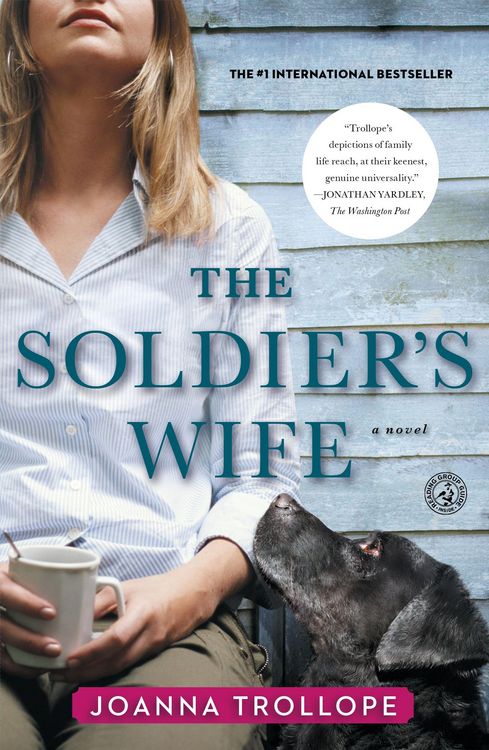 Produktbild: The Soldier's Wife