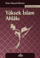 Produktbild: Y&uuml;ksek Islam Ahlaki