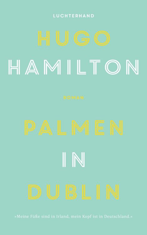 Produktbild: Palmen in Dublin