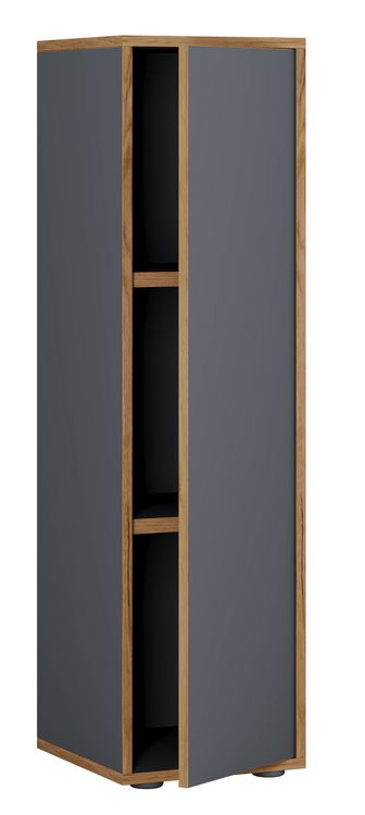 Produktbild: B&uuml;roschrank Aktenschrank Sideboard Salia 3fach
